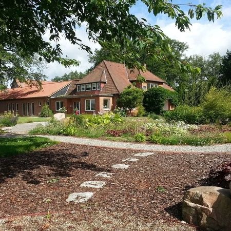 Impressionen - Krematorium für Tiere in Wrestedt